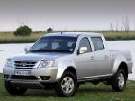 Tata Xenon Double Cab 2008 года (ZA)